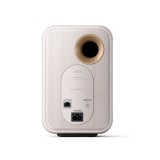 ลำโพงบลูทูธ KEF LSX II Mineral White
