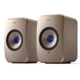 ลำโพงบลูทูธ KEF LSX II Soundwave