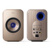 ลำโพงบลูทูธ KEF LSX II Soundwave