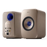 ลำโพงบลูทูธ KEF LSX II Soundwave
