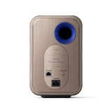 ลำโพงบลูทูธ KEF LSX II Soundwave