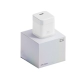 อะแดปเตอร์ ZMI Adapter 20W A01 Crystal White