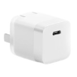 อะแดปเตอร์ ZMI Adapter 20W A01 Crystal White