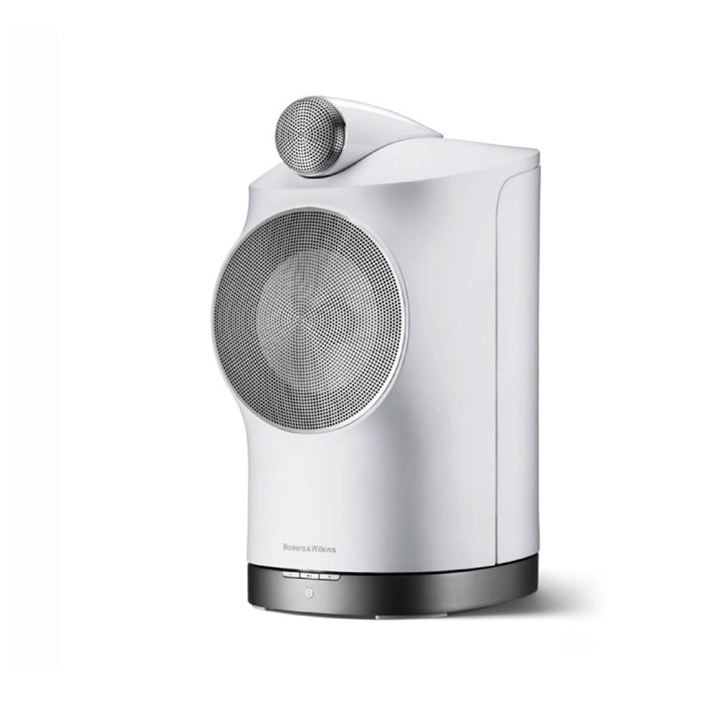 ลำโพงบลูทูธ B&W Speaker Formation Duo White