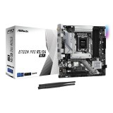 เมนบอร์ด ASRock Mainboard B760M Pro RS/D4 WiFi DDR4 LGA-1700