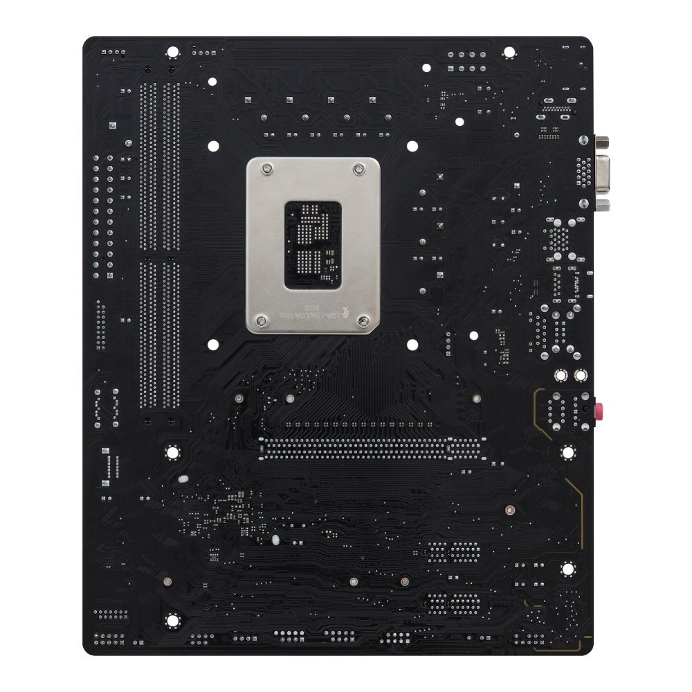 เมนบอร์ด ASRock B760M-HDV/M.2 DDR4 LGA-1700