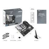 เมนบอร์ด ASUS Prime B760M-A D4-WIFI LGA-1700