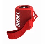 ลำโพงบลูทูธ Diesel SS22 Red