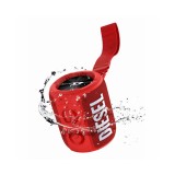 ลำโพงบลูทูธ Diesel SS22 Red