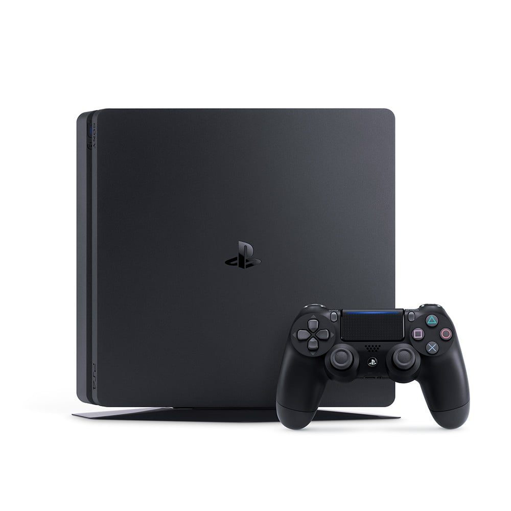 Sony PlayStation 4 Slim 1TB