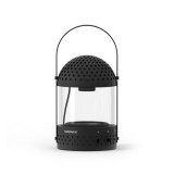 ลำโพงบลูทูธ Transparent Light Black