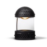 ลำโพงบลูทูธ Transparent Light Black