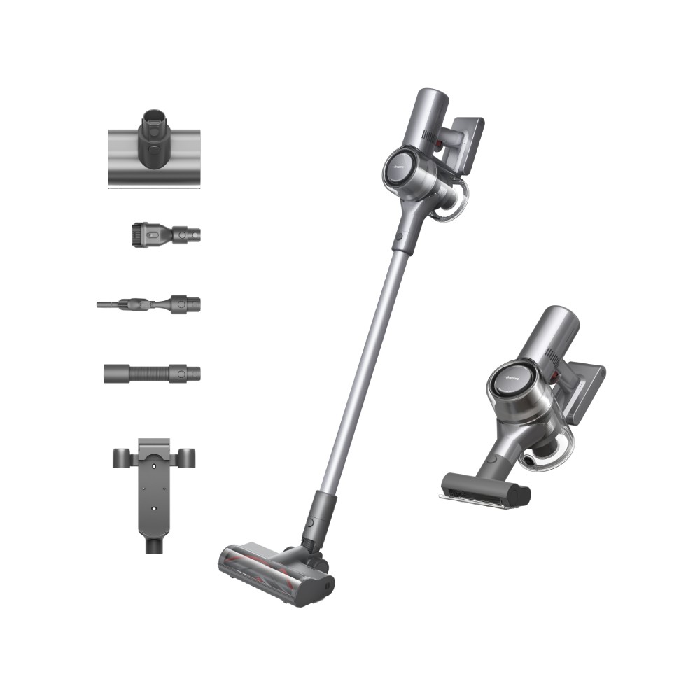 เครื่องดูดฝุ่น Dreame V11 SE GB Vacuum Cleaner Gray