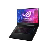 โน๊ตบุ๊ค Asus ROG Zephyrus M15 GU502LV-HC097T Black
