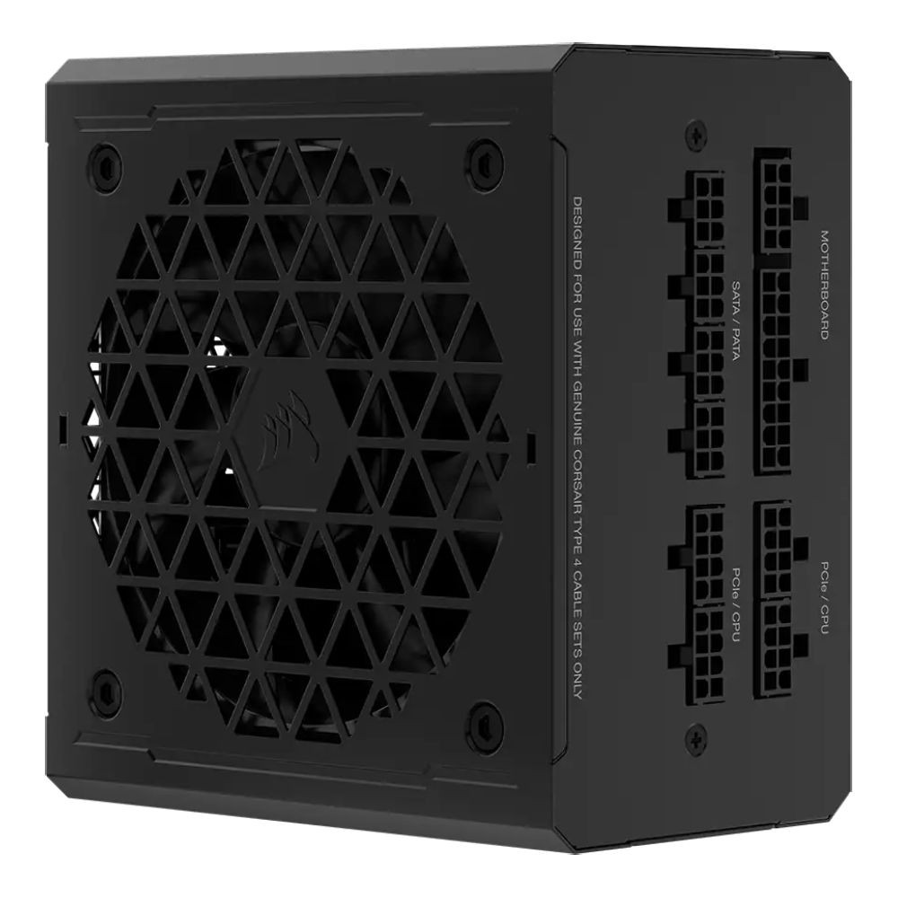 Bloc d’Alimentation Corsair RM850E 850 W 80 Plus Gold
