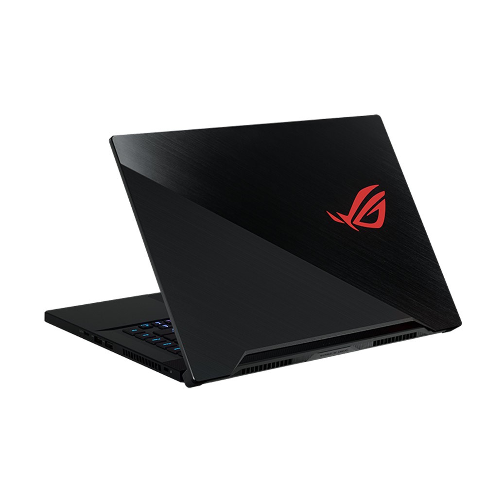โน๊ตบุ๊ค Asus ROG Zephyrus M15 GU502LV-HC097T Black