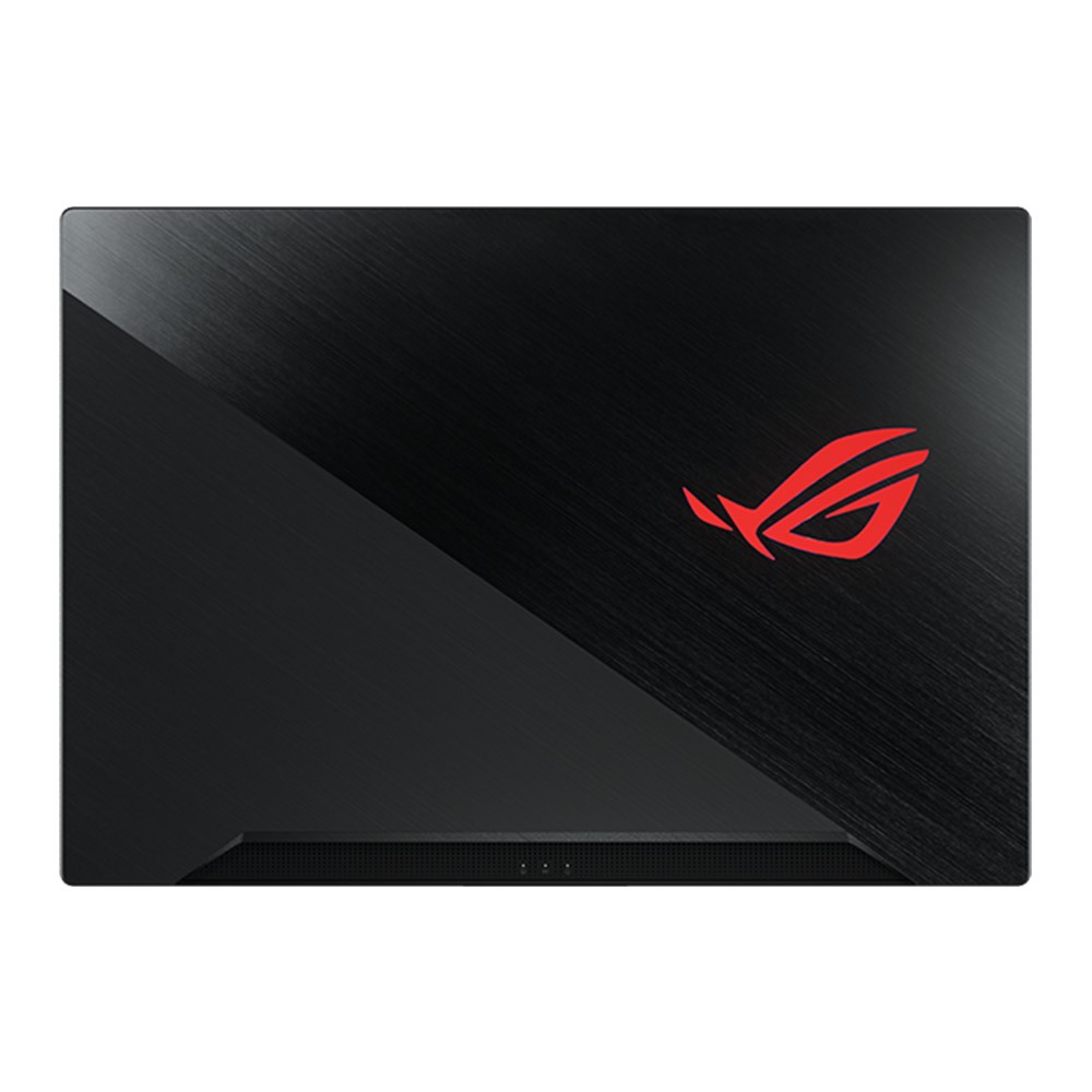 โน๊ตบุ๊ค Asus ROG Zephyrus M15 GU502LV-HC097T Black