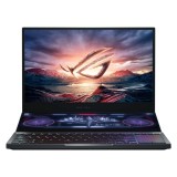 โน๊ตบุ๊ค Asus ROG Zephyrus Duo 15 GX550LWS-HF062T Gray