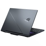 โน๊ตบุ๊ค Asus ROG Zephyrus Duo 15 GX550LWS-HF062T Gray