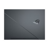 โน๊ตบุ๊ค Asus ROG Zephyrus Duo 15 GX550LWS-HF062T Gray