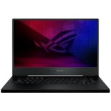 โน๊ตบุ๊ค Asus ROG Zephyrus M15 GU502LV-HC097T Black