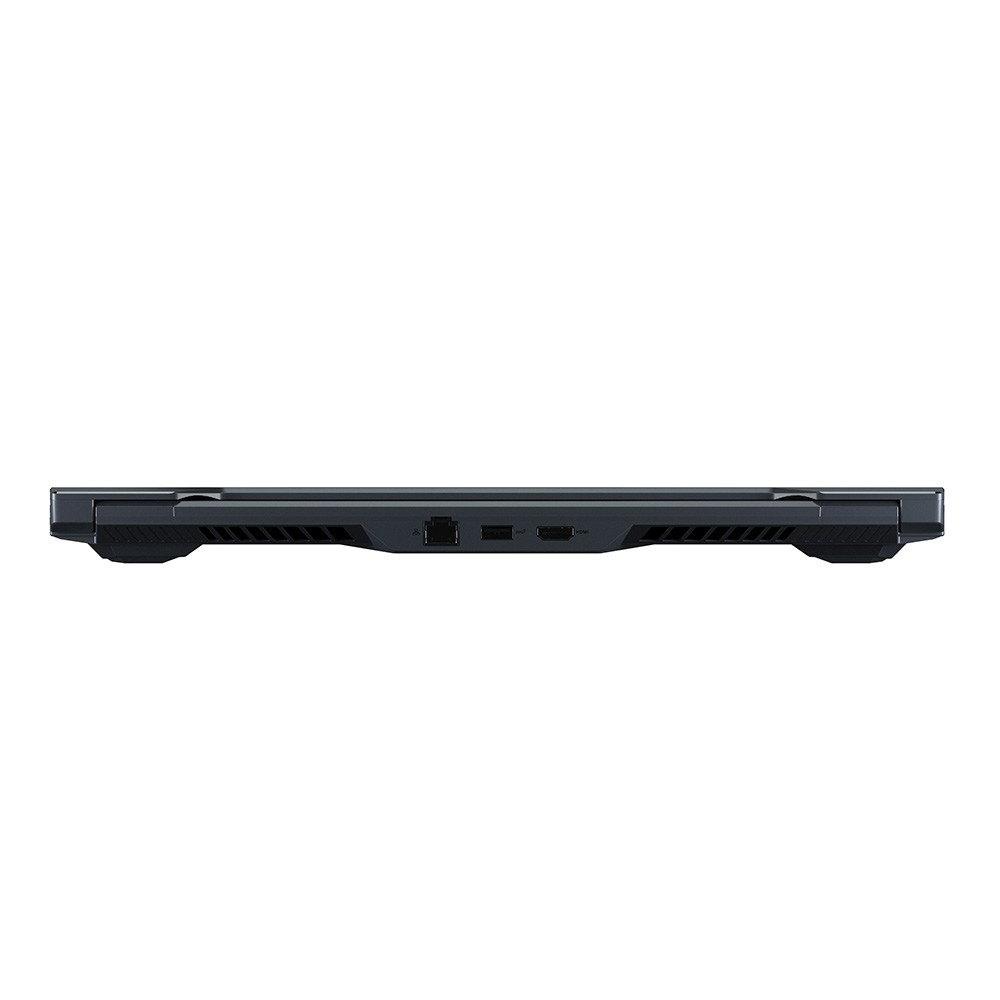 โน๊ตบุ๊ค Asus ROG Zephyrus Duo 15 GX550LWS-HF062T Gray