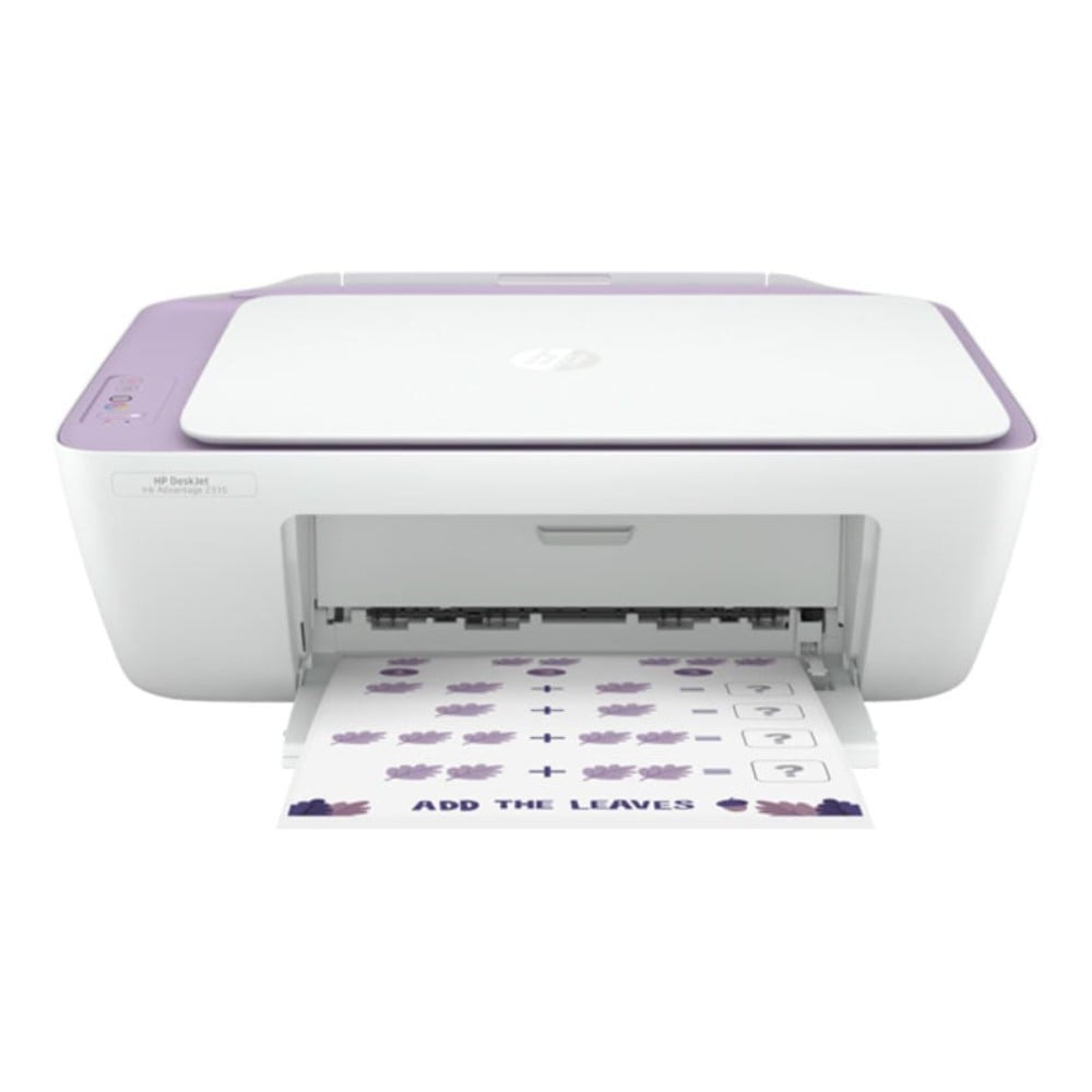 เครื่องปริ้น HP DeskJet Ink Advantage 2335 (All-In-One)