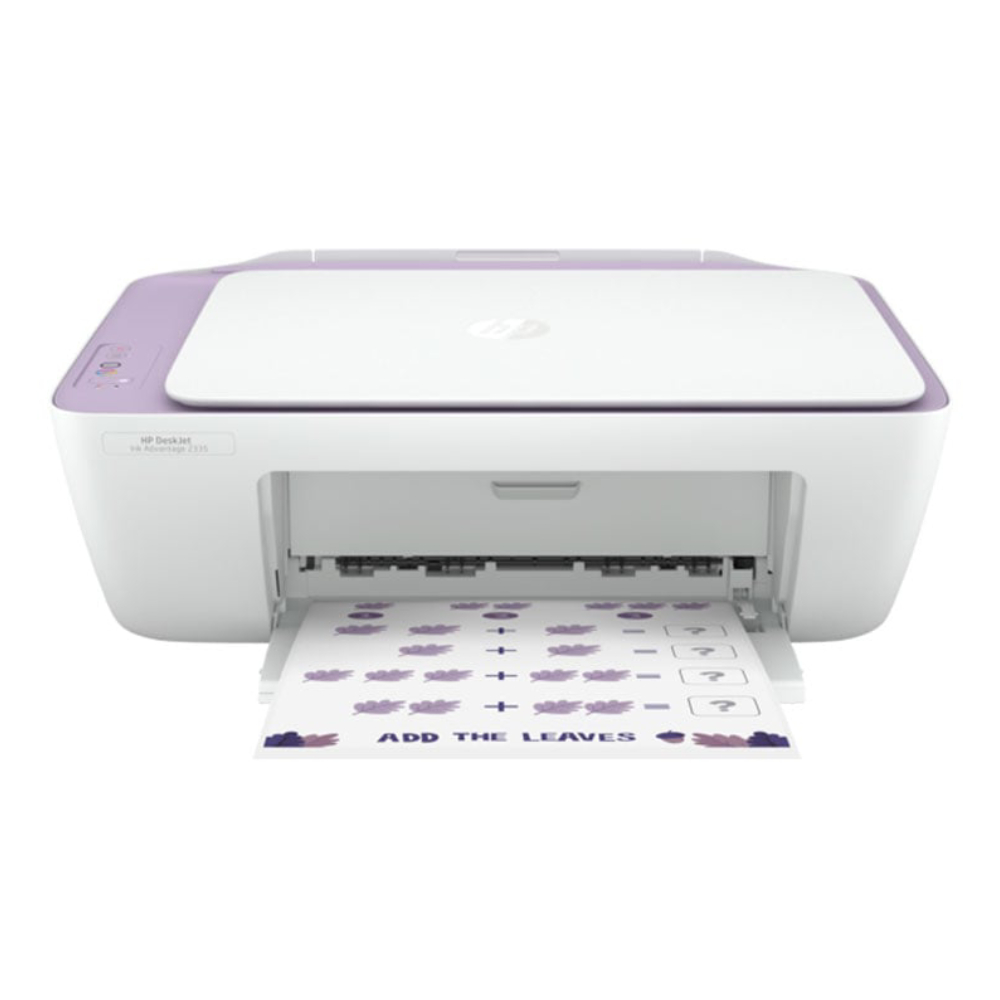 เครื่องปริ้น HP Inkjet Printer Advantage 2335 AllinOne