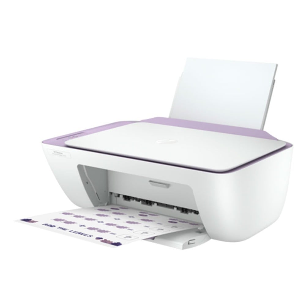 เครื่องปริ้น HP DeskJet Ink Advantage 2335 (All-In-One)