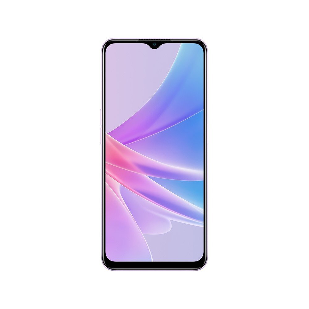 สมาร์ทโฟน OPPO A78 Glowing Purple 5G