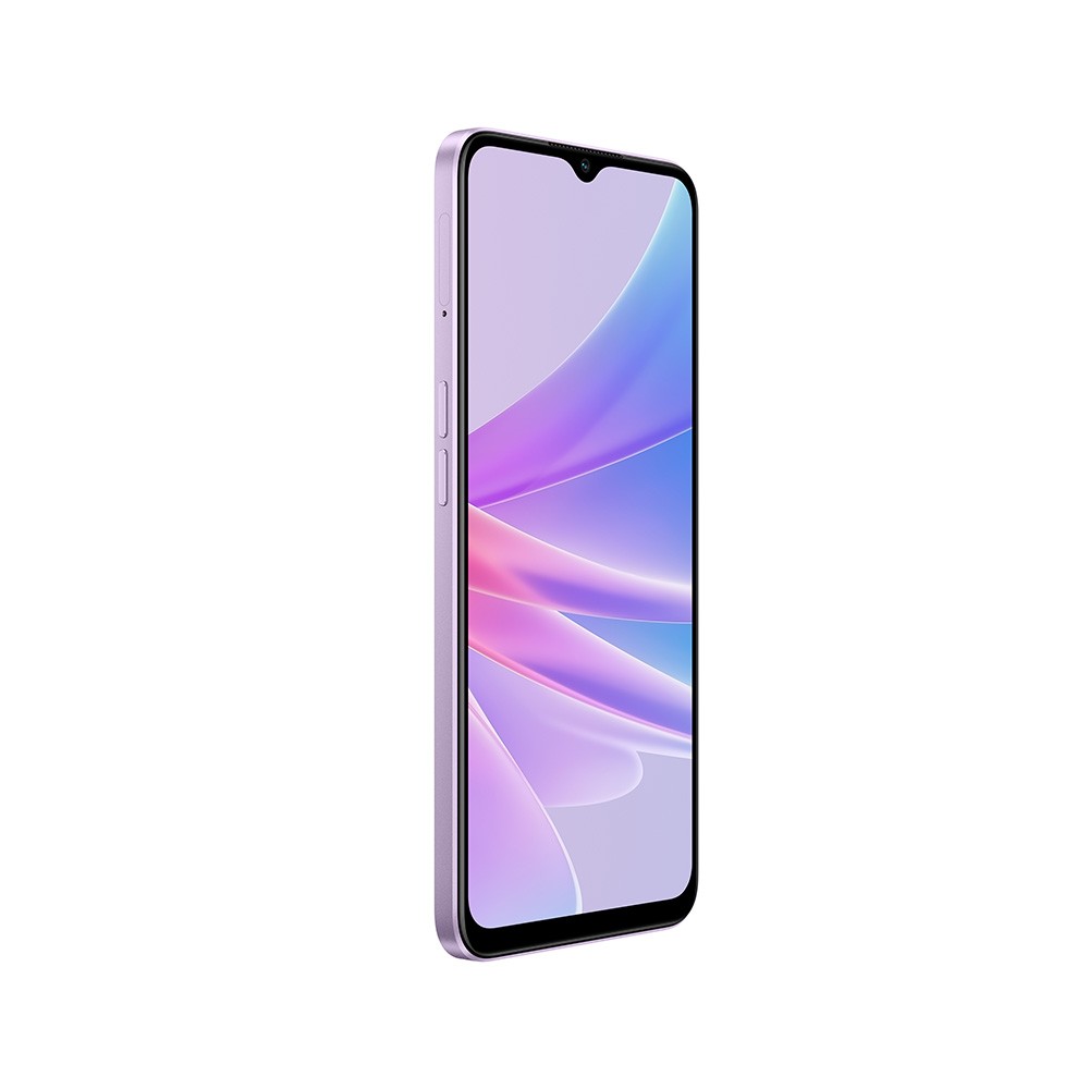 สมาร์ทโฟน OPPO A78 Glowing Purple 5G
