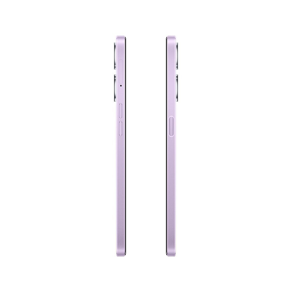 มือถือ Oppo A78 5g Glowing Purple ดีไซน์โดดเด่น สเปกแรง คุ้มราคา