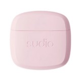 หูฟังไร้สาย Sudio N2 Pink