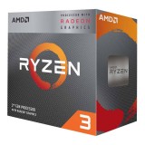 ซีพียู AMD CPU Ryzen 3 3200G 3.6GHz 4C/4T GEN