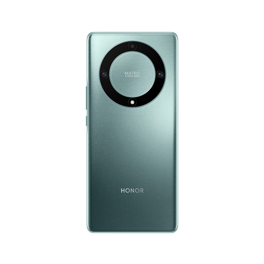 สมาร์ทโฟน Honor X9a (8+256GB) Emerald Green (5G)