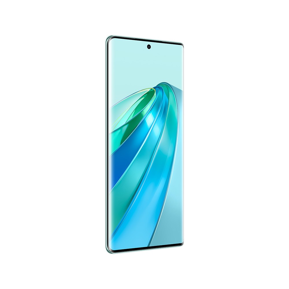สมาร์ทโฟน Honor X9a (8+256GB) Emerald Green (5G)