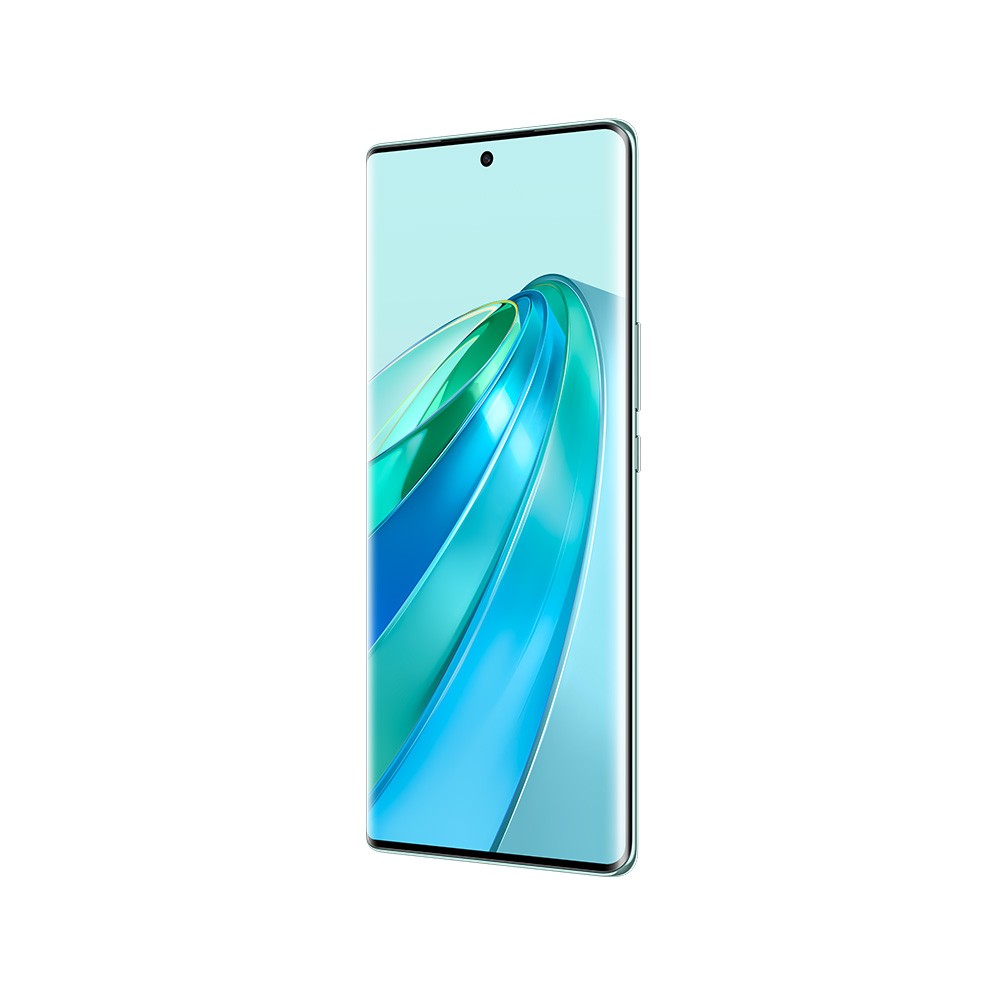 สมาร์ทโฟน Honor X9a (8+256GB) Emerald Green (5G)