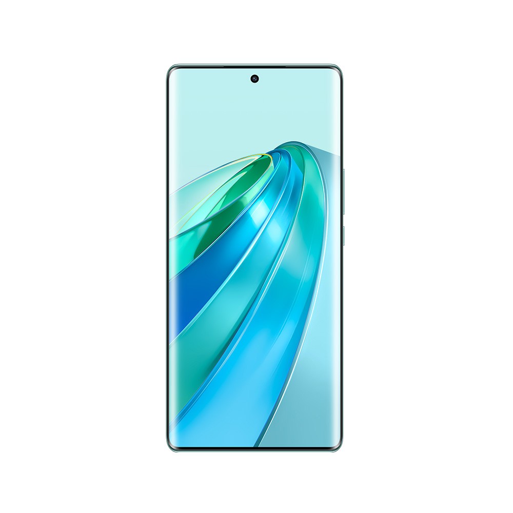 สมาร์ทโฟน Honor X9a (8+256GB) Titanium Silver (5G)