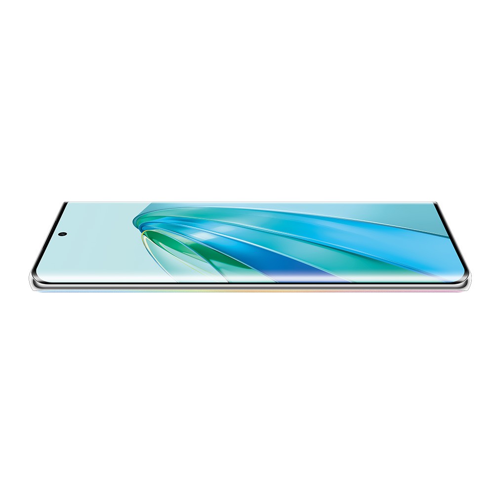 สมาร์ทโฟน Honor X9a (8+256GB) Titanium Silver (5G)