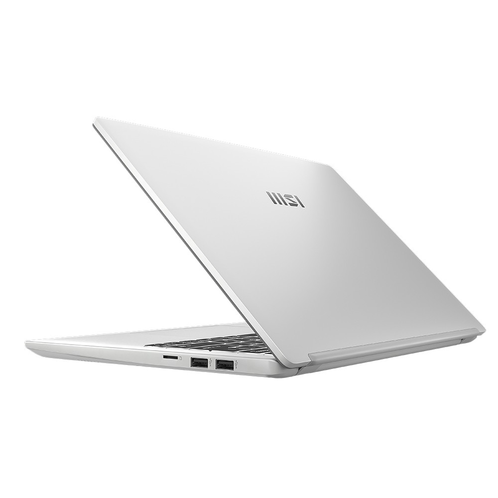 โน๊ตบุ๊ค MSI Modern 14 C5M-032TH