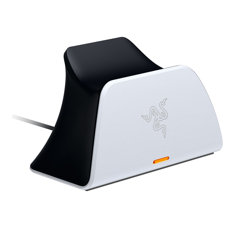 แท่นชาร์จคอนโทรลเลอร์ Razer Quick Charging Stand for PlayStation5