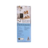 รางปลั๊กไฟ Toshino Plug 4 Way 4 Switch 5M. (JT4-5M) White (EV-O)