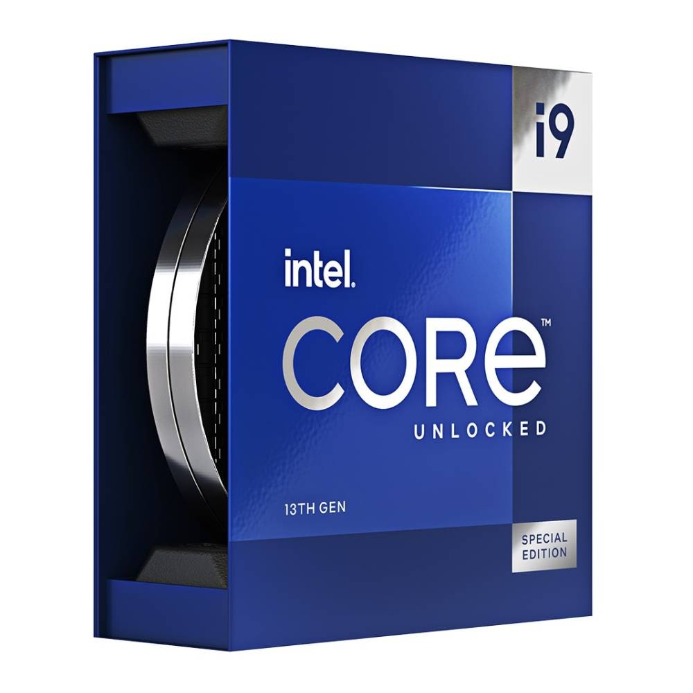 ซีพียู Intel CPU Core i9-13900KS 3.2 GHz 24C/32T LGA-1700