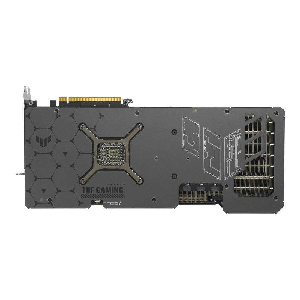 Asus Vga Tuf Gaming Radeon Rx Xtx Oc Edition Gb Gddr