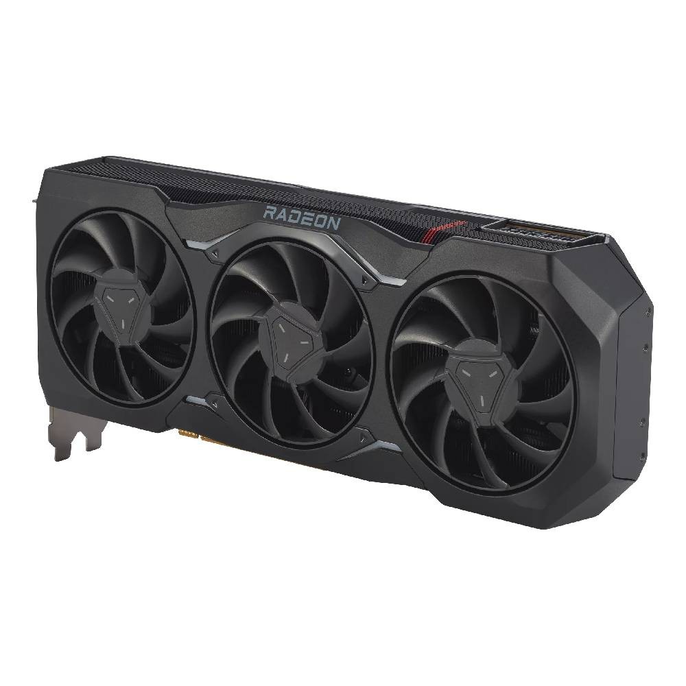 การ์ดจอ ASUS VGA Radeon RX 7900 XTX 24GB GDDR6 384-bit