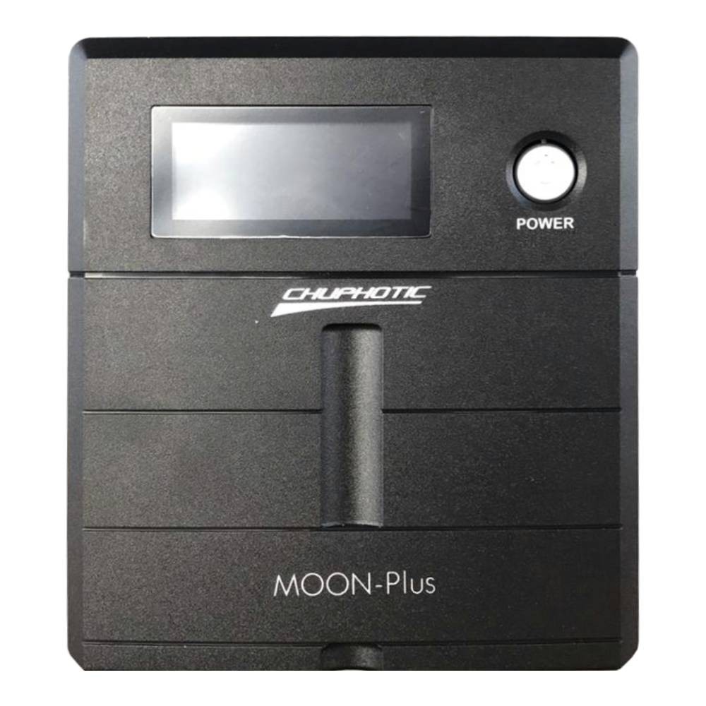 เครื่องสำรองไฟ CHUPHOTIC UPS MO1250P (1250VA/750W)