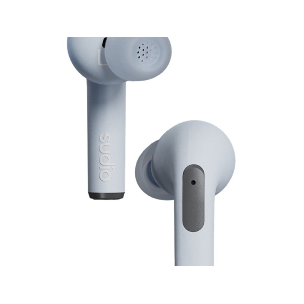 หูฟังไร้สาย Sudio N2 Pro Blue