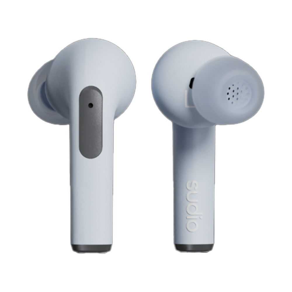 หูฟังไร้สาย Sudio N2 Pro Blue