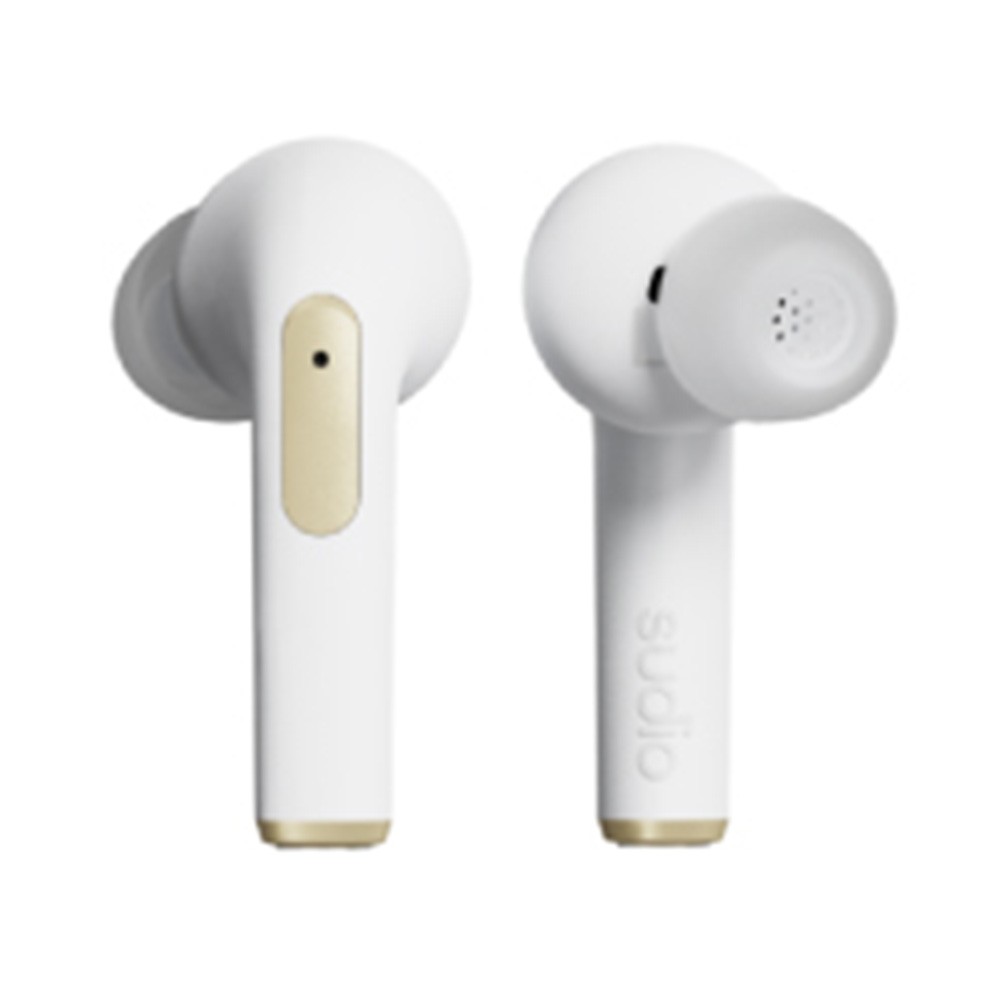 หูฟังไร้สาย Sudio N2 Pro White