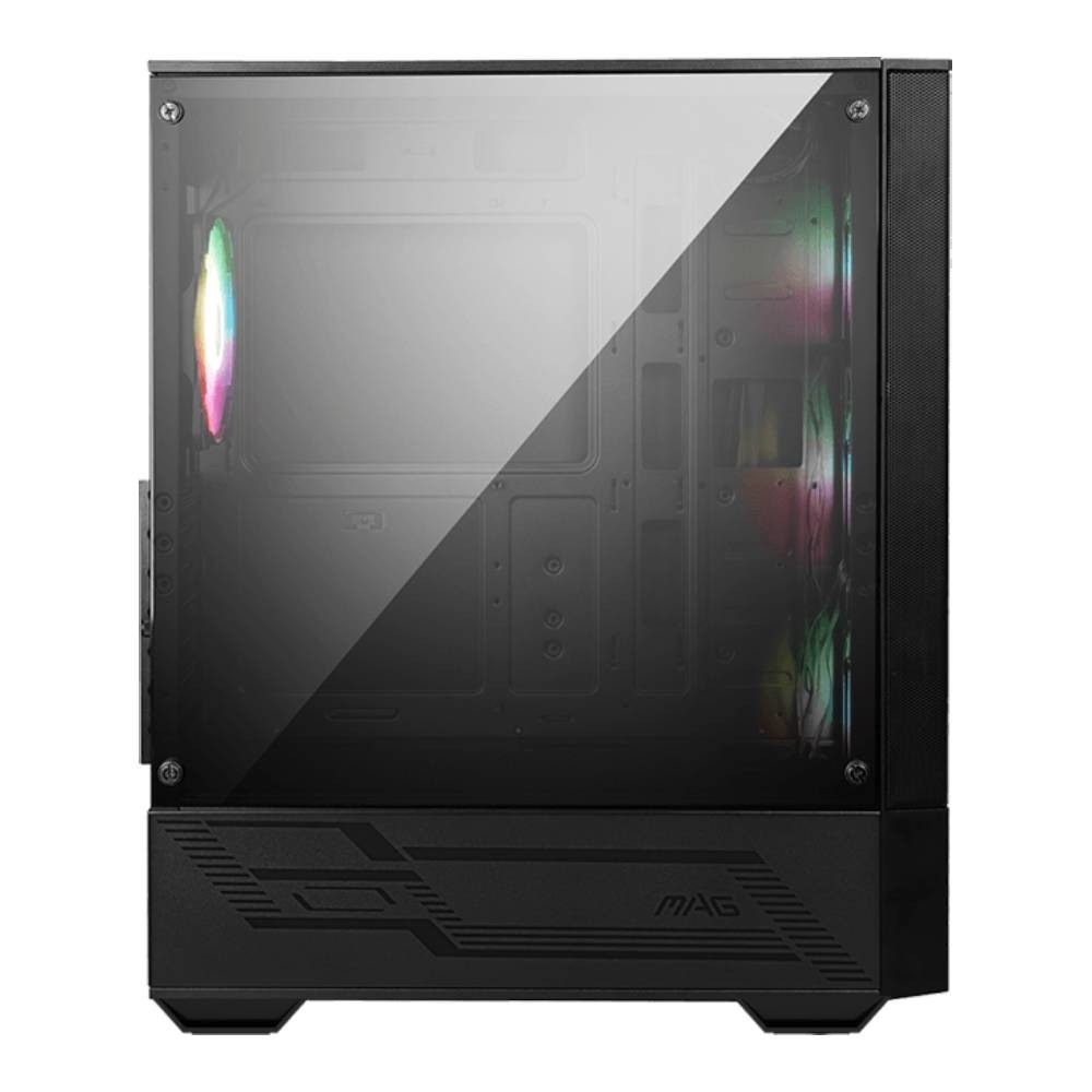 เคสคอมพิวเตอร์ MSI Computer Case MAG Forge 112R